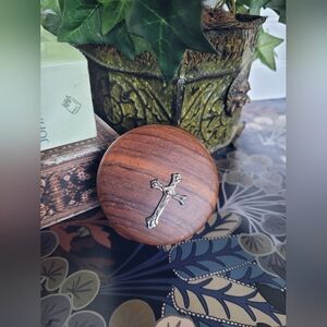 Vintage trinket dish